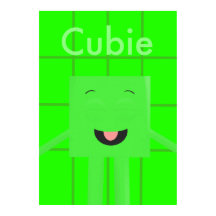 Cube Cubie