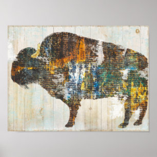 Poster Culture de l'esprit libre II