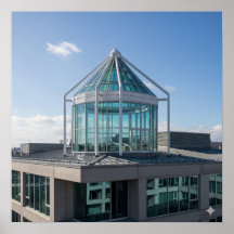 Cupola architecturale moderne