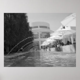 Poster Curieusement Serene2