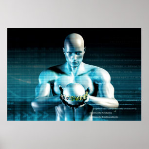 Poster Currency Trading in the Foreign Exchange Forex