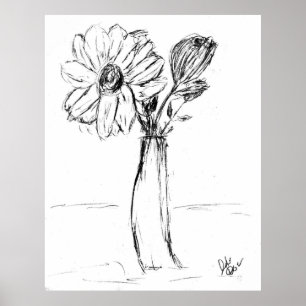 Poster Custom (33.97" x 43.27")