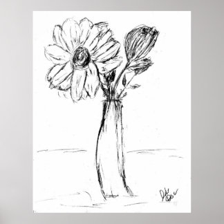 Poster Custom (33.97" x 43.27")