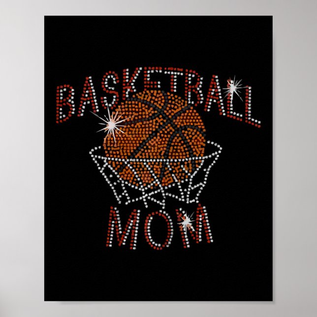 Poster Cute Bysketbyll Maman Pour Maman Bysketbyll Maman (Devant)