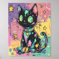 Cute Kawaii Pastel Goth Patchwork Gothique Déplais