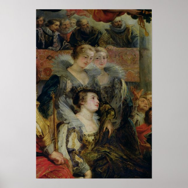 Poster Cycle 2 de l'assurance maladie (Devant)