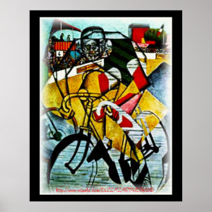 Poster "Cycle~révolutions"