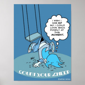 Poster CYS-Wish pour l'avenir