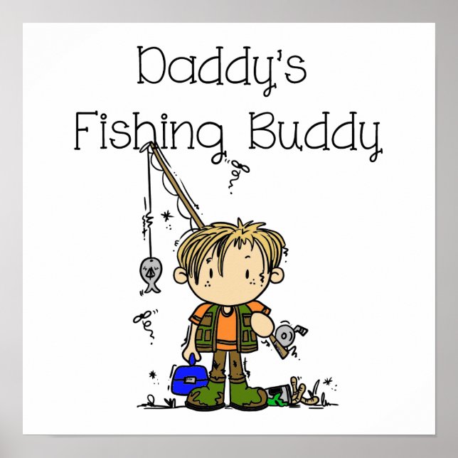 Poster DADFISHINGBUDDY.png (Devant)