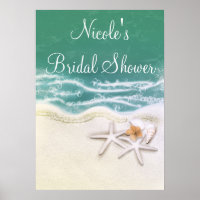 Poster d'affiche de la fête de la mer Turquoise su