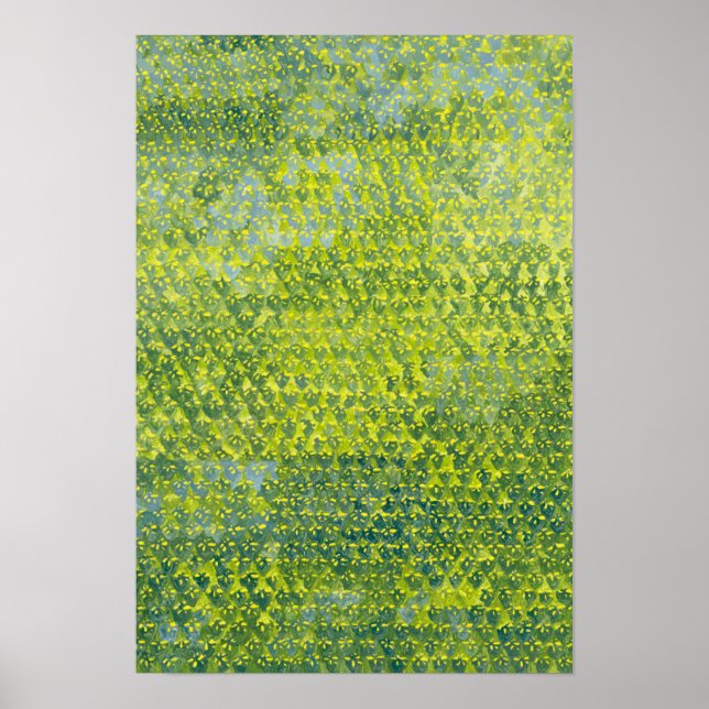 Poster Daffodiles 2012 (Devant)