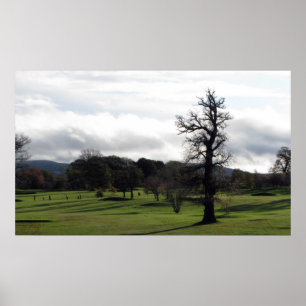 Poster Dalmahoy