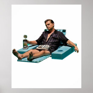 Poster Dalton Rick