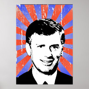 Poster Dan Quayle