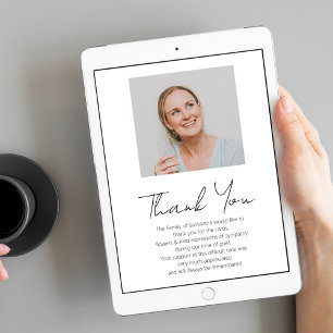 Poster Dans la mémoire aimante   Mémorial photo