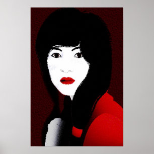 Poster Dans la tranquillité 2