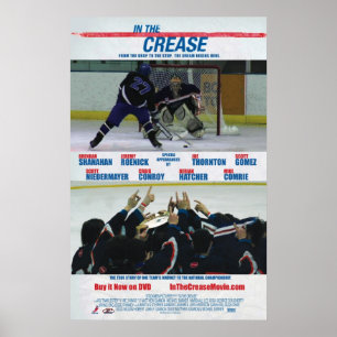 POSTER DANS L'AFFICHE DE FILM OFFICIELLE DE PLI