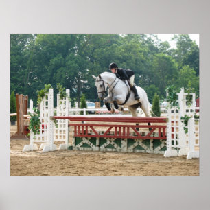 Poster Dans le cercle des gagnants