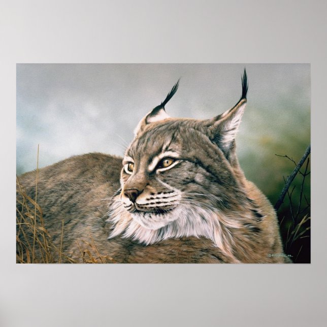 Poster Dans Le Vent (Devant)