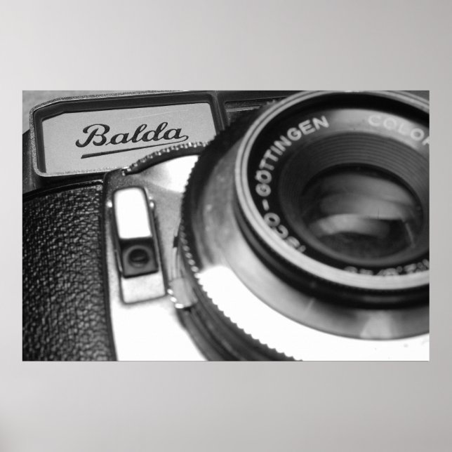 Poster Dans l'image (Devant)