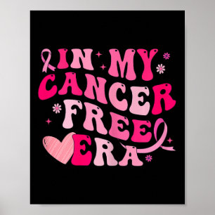 Poster Dans Mon Cancer Sans Era Breast Cancer Sensibilisa