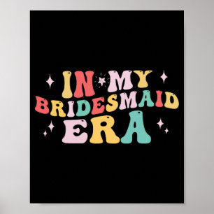 Poster Dans Mon Épouse Épouse Épouse Mariage Bachelorette