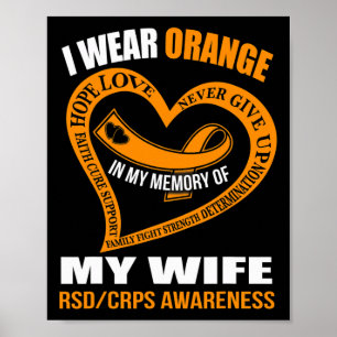 Poster Dans Mon Mémoire De Ma Femme Rsdcrps Sensibilisati