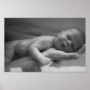 POSTER DANS NOTRE MAIN