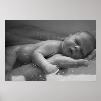 POSTER DANS NOTRE MAIN