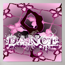 Danse 01 (poster de portfolio)