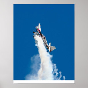 Poster Danse du ciel Zlin50