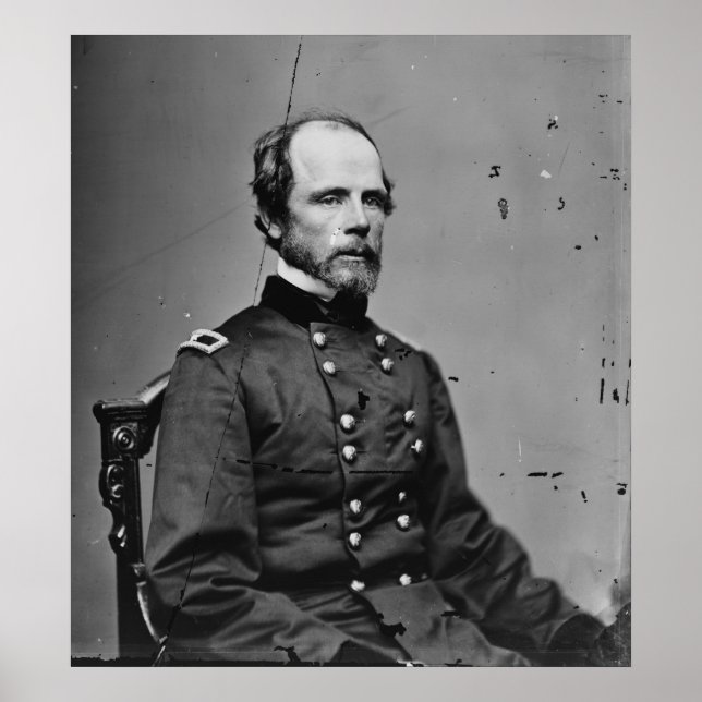 Poster Darius N. Couch (Devant)