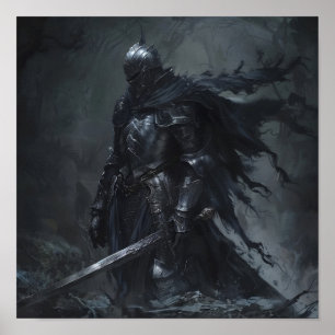 Poster Dark fantasy