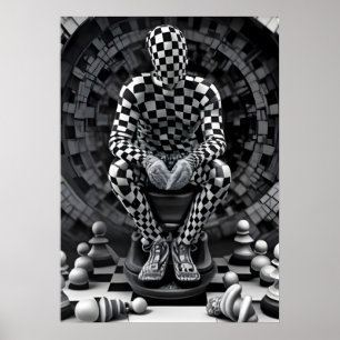 Poster d'art