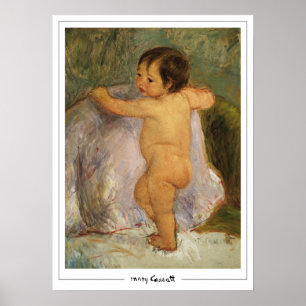Poster d'art Mary Cassatt Zedign #264