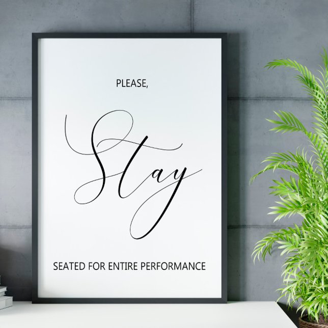 Poster d'art mural amusant dans la salle de bain (Créateur téléchargé)