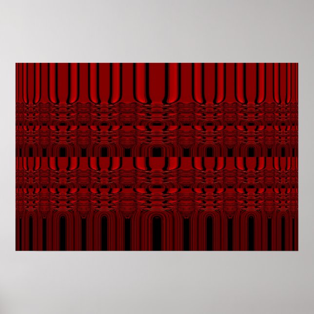 Poster d'Art numérique Imprimer Ordinateur Posters (Devant)