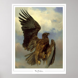 Poster d'art Rosa Bonheur Zedign #84