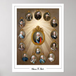 Poster d'art Ulrika Pasch Zedign #13