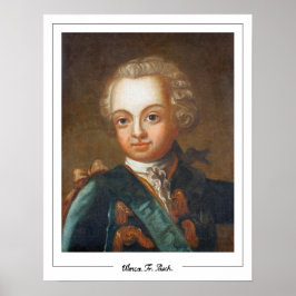 Poster d'art Ulrika Pasch Zedign #2