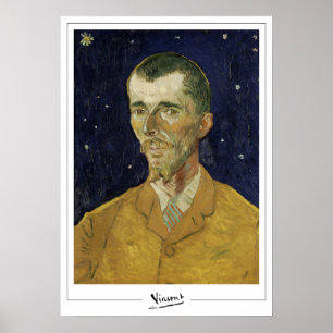 Poster d'art Vincent Van Gogh Zedign #15-3