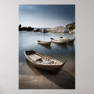 Poster d'art Wabi-Sabi