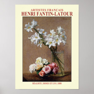 Poster d'artistes français EP No 2