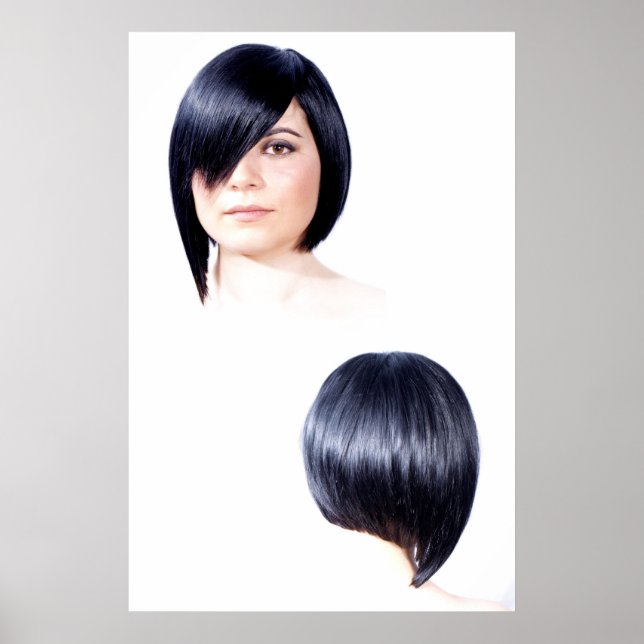 Poster d'Asymetry (Devant)