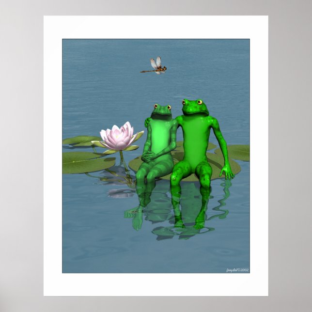 Poster Date (Devant)