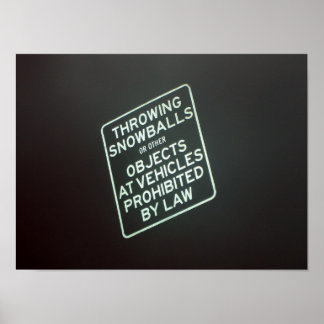 Poster D'autres objets ?