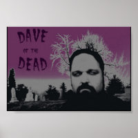 Dave du Dead