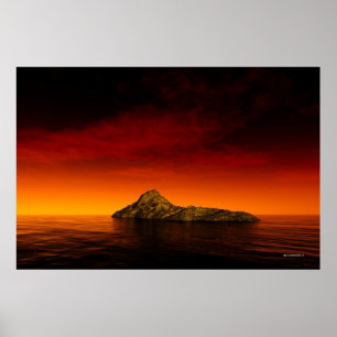 Poster Dawn (homonymie)