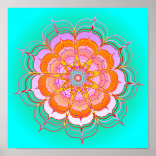 Poster DayStar9