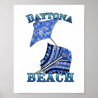 Daytona Beach